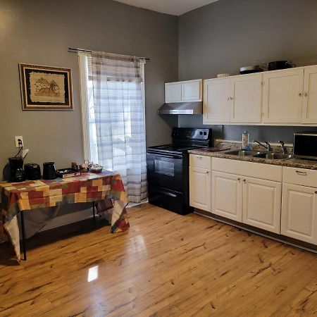 New Apartment Near Downtown סינסינטי מראה חיצוני תמונה