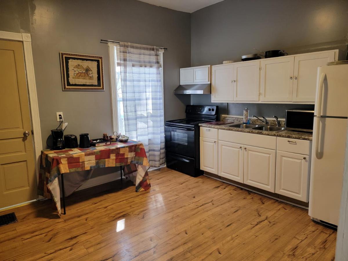 New Apartment Near Downtown סינסינטי מראה חיצוני תמונה