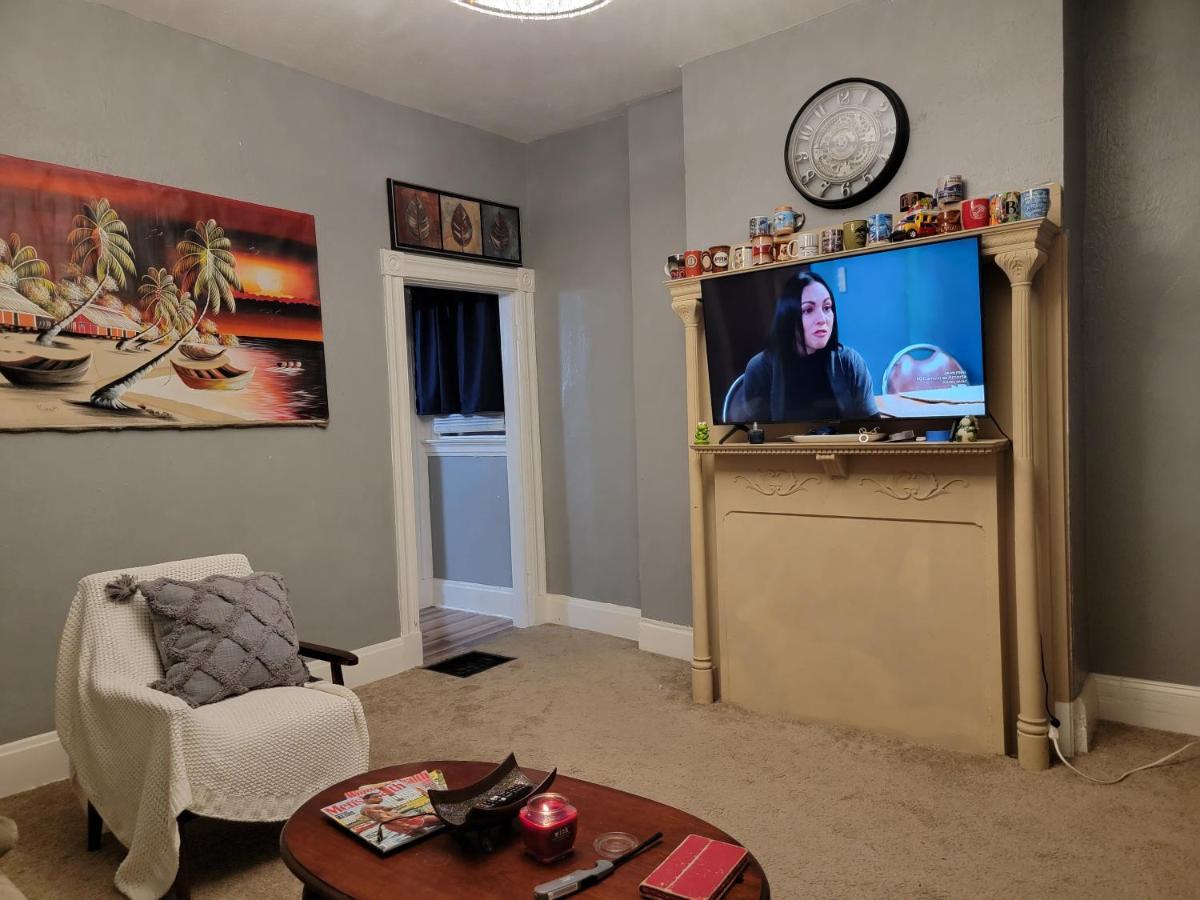 New Apartment Near Downtown סינסינטי מראה חיצוני תמונה